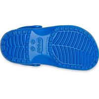 Crocs Classic T Kinderen Blue Bolt C6 - thumbnail
