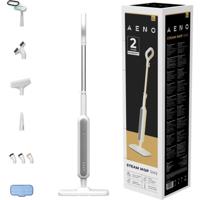 AENO ASM0002 Stoomreiniger Wit - thumbnail