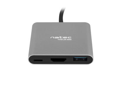 Hub USB Natec NMP-1607 Hub USB Natec NMP-1607