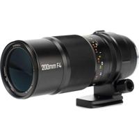 Zhongyi Mitakon 200mm F/4.0 Hasselblad XCD - thumbnail