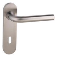 Leona PF KL4 KS SL56mm rvs mat - thumbnail