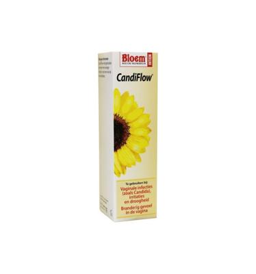 Bloem Intiem CandiFlow Spray Bloem Intiem CandiFlow Spray