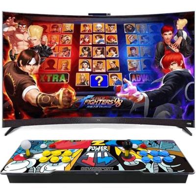 Spelcomputer TV Power 14