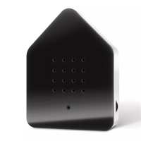 RELAXSOUND - Zwitscherbox - Vogels Black - thumbnail