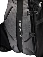 Vaude Trail Spacer 18 Rugtas Black - thumbnail