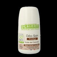 So Bio Etic Deoroller women coco bio 50 Milliliter - thumbnail