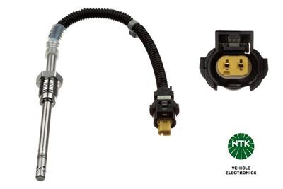 Sensor, uitlaatgastemperatuur 91277 Sensor, uitlaatgastemperatuur 91277