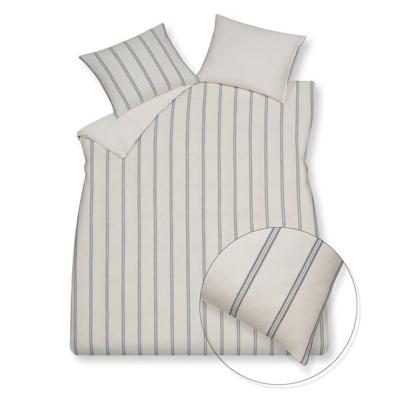 Vandyck Vandyck Pure 96 dekbedovertrek 240x200/220 Off White