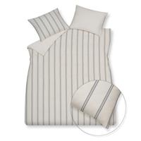 Vandyck Vandyck Pure 96 dekbedovertrek 240x200/220 Off White - thumbnail