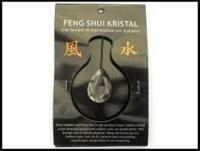 Raamhanger Feng Shui - Druppel - thumbnail