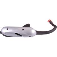 SITO PLUS geluiddemper "sport" schalld sito compl sito sw-si - thumbnail