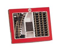 LGB 19901 schaalmodel onderdeel en -accessoire Treinspoor - thumbnail