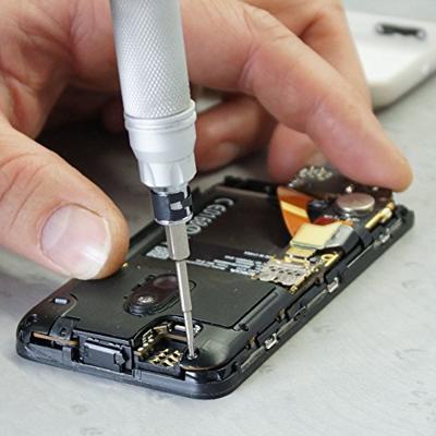 Connex Herstellingsset Voor Smartphone Box - COXB364006 Connex Herstellingsset Voor Smartphone Box - COXB364006