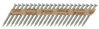 Paslode Ankernagels 4,0x35 Ring Verzinkt 12mµ VE=1250+Gas PPN50 - 141186