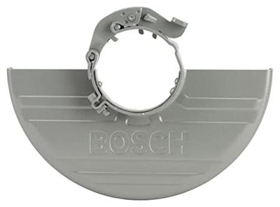 Bosch Accessories 2605510281 Beschermkap zonder dekplaat voor het slijpen, 230 mm Diameter 230 mm