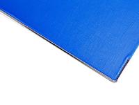 Ringmap Liderpapel AZ24 Blauw A4 (1 Stuks) - thumbnail