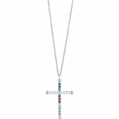 Ketting Dames Radiant RY000125 45 cm Ketting Dames Radiant RY000125 45 cm