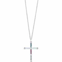 Ketting Dames Radiant RY000125 45 cm - thumbnail