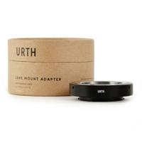 Urth Lens Mount Adapter: Compatible with M39 Lens to Fujifilm X Camera Body - thumbnail