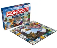 Monopoly Spel 's-Hertogenbosch - Limited Edition - thumbnail