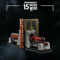Noble Collection Harry Potter: Hogwarts Express Bookend Set decoratie - thumbnail