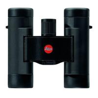 Leica 40252 Ultravid 8x20 BR zwart - thumbnail