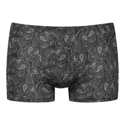 Mey boxershort shorty Paisley zwart