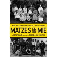 Matzes en mie (Paperback) - thumbnail
