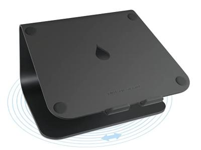 Rain Design 360 mStand Laptop Stand black