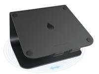 Rain Design 360 mStand Laptop Stand black - thumbnail