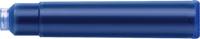 Faber Castell Inktpatronen - Blauw - thumbnail