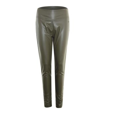 Pant bi-stretch