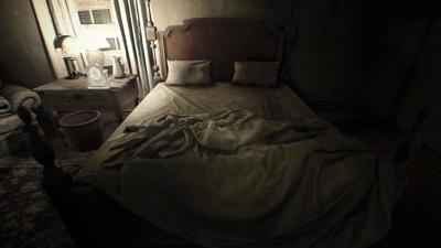 Resident Evil VII Biohazard Gold Edition