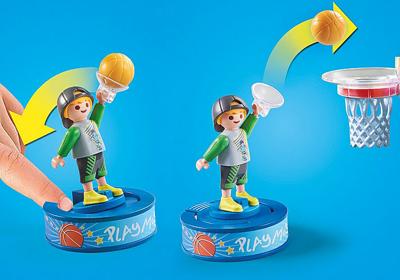Playmobil® City Life 71328 uitbreiding school