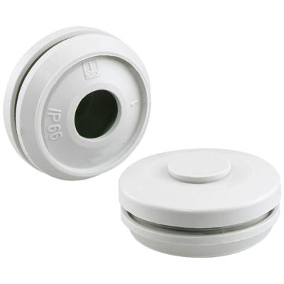 Spelsberg 26041601 Dubbele membraansteun Lichtgrijs 1 stuk(s) Spelsberg 26041601 Dubbele membraansteun Lichtgrijs 1 stuk(s)