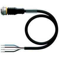 Turck 6625505 Sensor/actuator aansluitkabel Aantal polen (sensoren): 4 10 m 1 stuk(s) - thumbnail