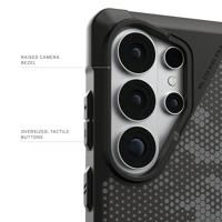 Urban Armor Gear Metropolis LT Case Samsung Galaxy S26 Ultra Camouflage MagSafe compatible, Met magneetmodule - thumbnail