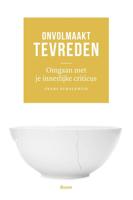 Onvolmaakt tevreden - Frans Schalkwijk - ebook - thumbnail