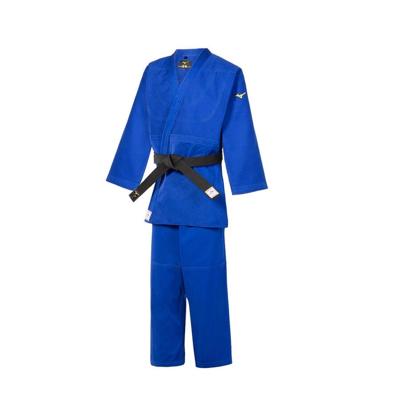 Mizuno Yusho IJF Judopak - Blauw
