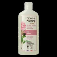 Douce Nature Douce Nature Natur Intim Intieme Wasgel Rose Bio (250ml) - thumbnail