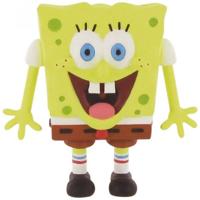 SpongeBob SquarePants Mini figure SpongeBob SquarePants 7 cm - thumbnail