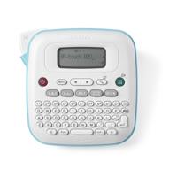 Labelprinter brother ptouch btag ptn20 wit | 3 stuks - thumbnail