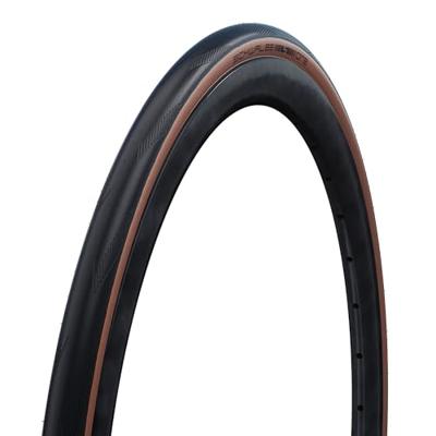 SCHWALBE buitenband one r-guard 700 x 25 b/brz vouw - thumbnail