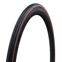 Vouwband Schwalbe One RaceGuard 28 x 1,00" / 25-622mm - bronze sidewall - thumbnail