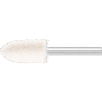 PFERD TOOLS 44171536 Polijststift Diameter 15 mm 10 stuk(s)