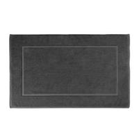Walra badmat forever beauty antraciet - thumbnail