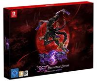 Bayonetta 3 Trinity Masquerade Edition - thumbnail