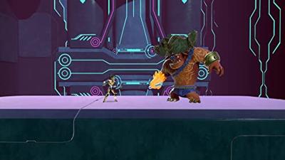 DreamWorks Trollhunters Defenders of Arcadia DreamWorks Trollhunters Defenders of Arcadia