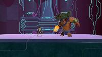 DreamWorks Trollhunters Defenders of Arcadia - thumbnail