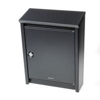 Decayeux BrievenbusD110 Antraciet - DEC132569 - thumbnail